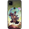 Marvel Rocket Raccoon Armored Arsenal Google Pixel 4a Skin
